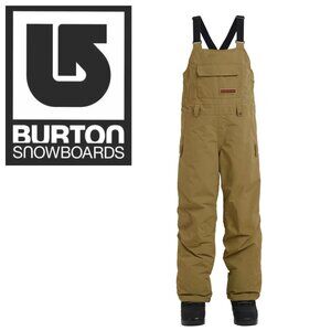 Kids' Burton Skylar 2L Bib Pants - Medium